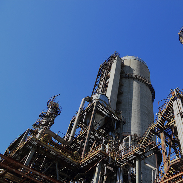 Chemical Industry