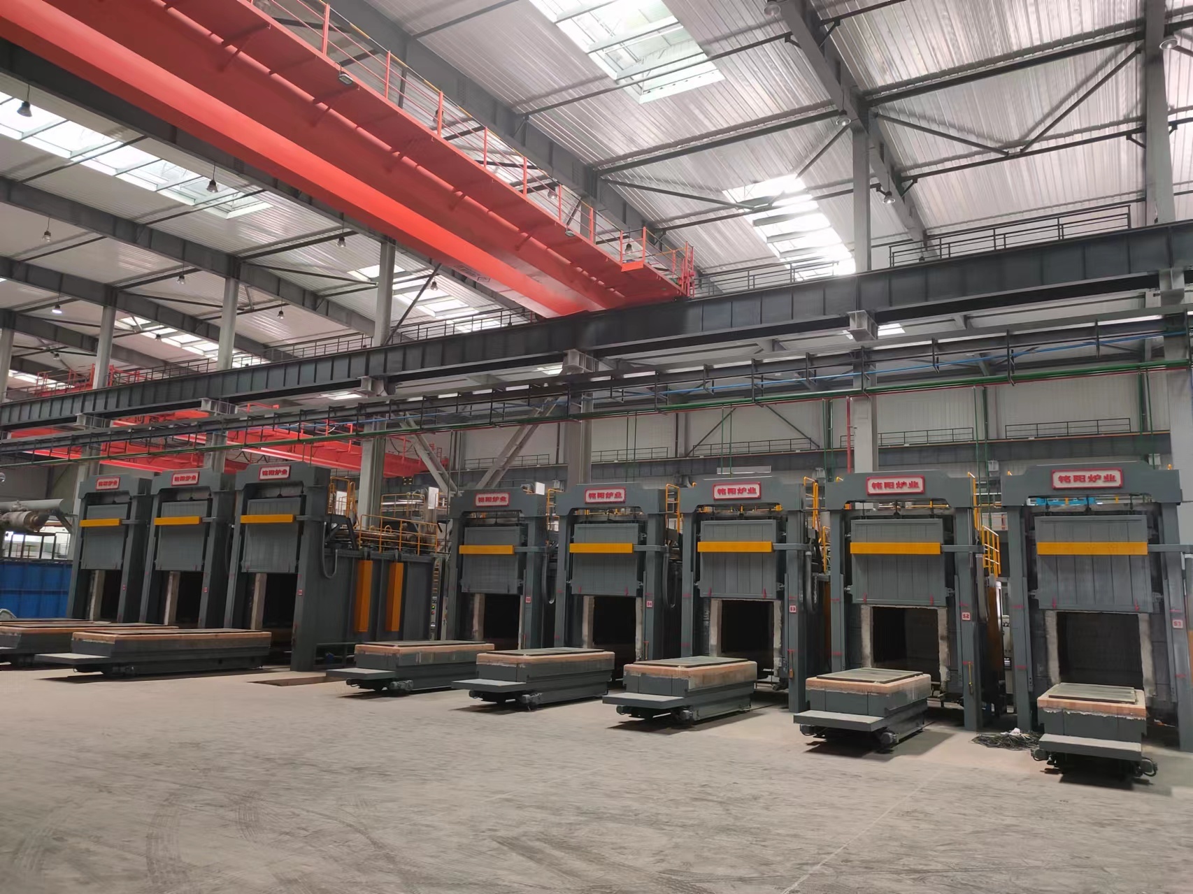 Unlocking the Benefits of Discount Normalizing Furnaces in Industrial Applications Unlocking the Benefits of Discount Normalizing Furnaces in Industrial Applications