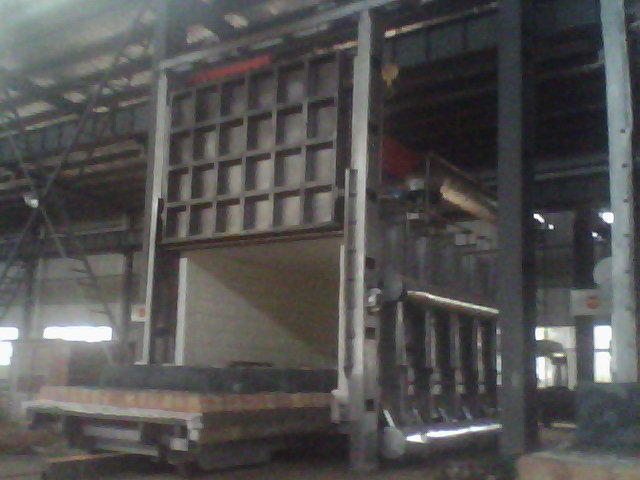 Maximizing Efficiency in Industrial Furnaces: Understanding the Benefits of Discount Large Component Furnaces Maximizing Efficiency in Industrial Furnaces: Understanding the Benefits of Discount Large Component Furnaces