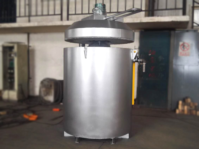 Tempering Furnace Tempering Furnace