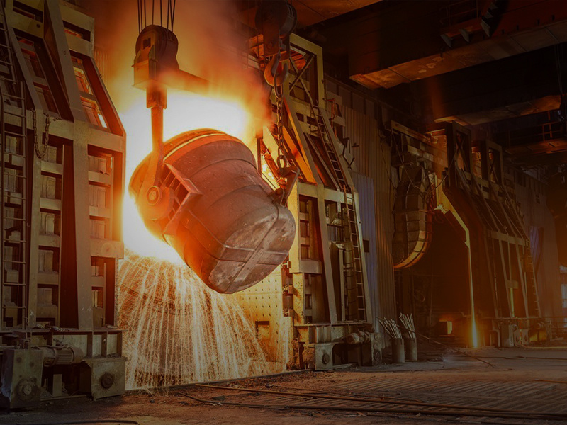Carburizing Carburizing
