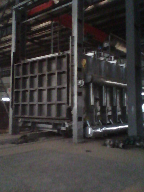 Top Features to Look For in a Shipbuilding Heat Treatment Furnace Top Features to Look For in a Shipbuilding Heat Treatment Furnace