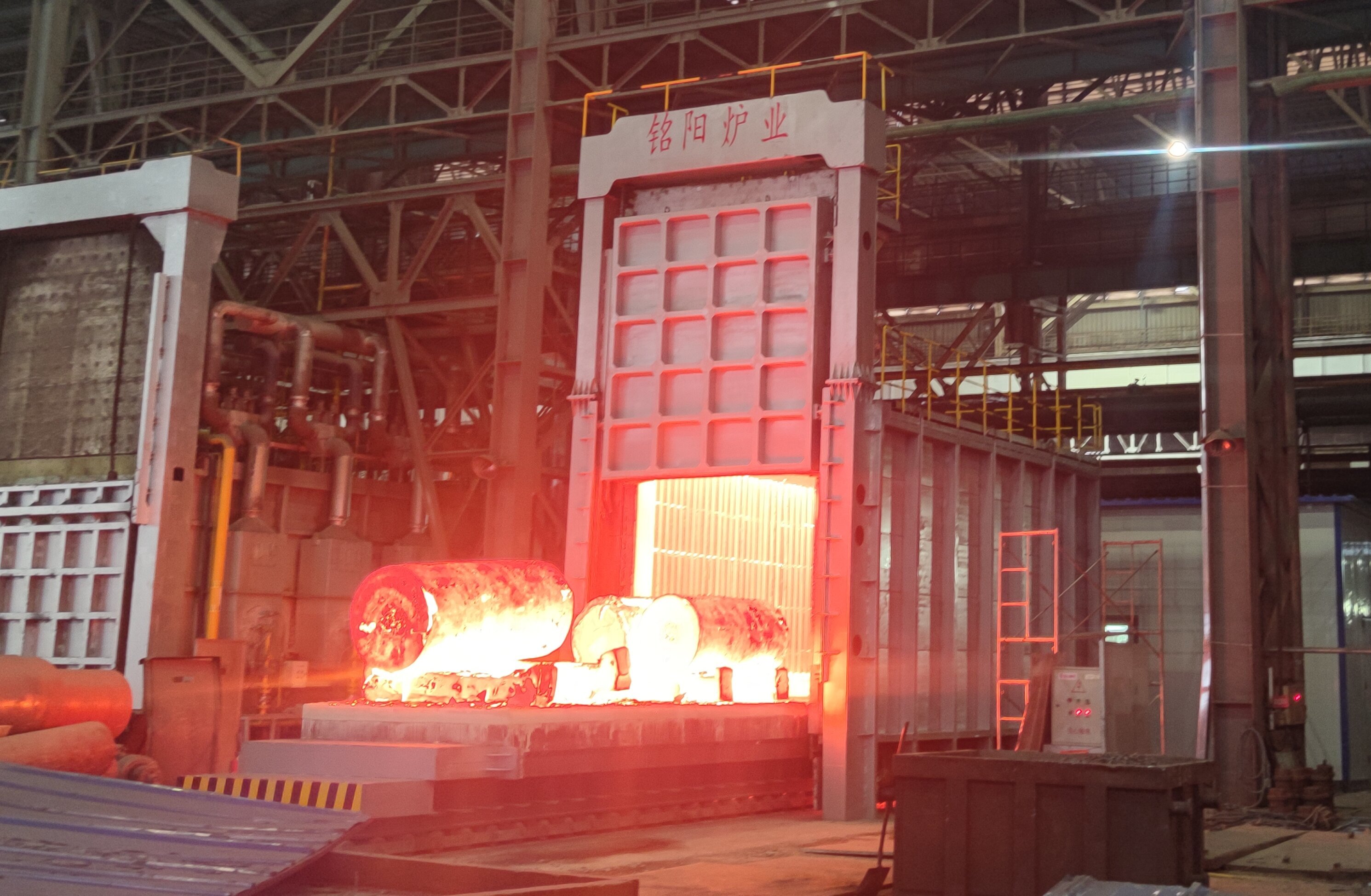 The Ultimate Guide to Choosing the Best Forging Furnace for Your Industrial Needs