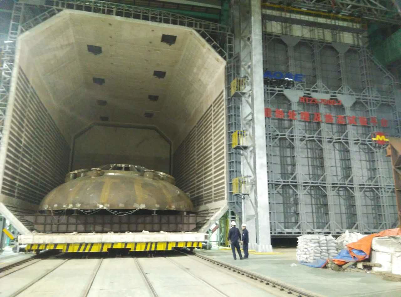 Integrating an Advanced Curing Furnace into Your Existing Production Line: A Comprehensive Guide Integrating an Advanced Curing Furnace into Your Existing Production Line: A Comprehensive Guide