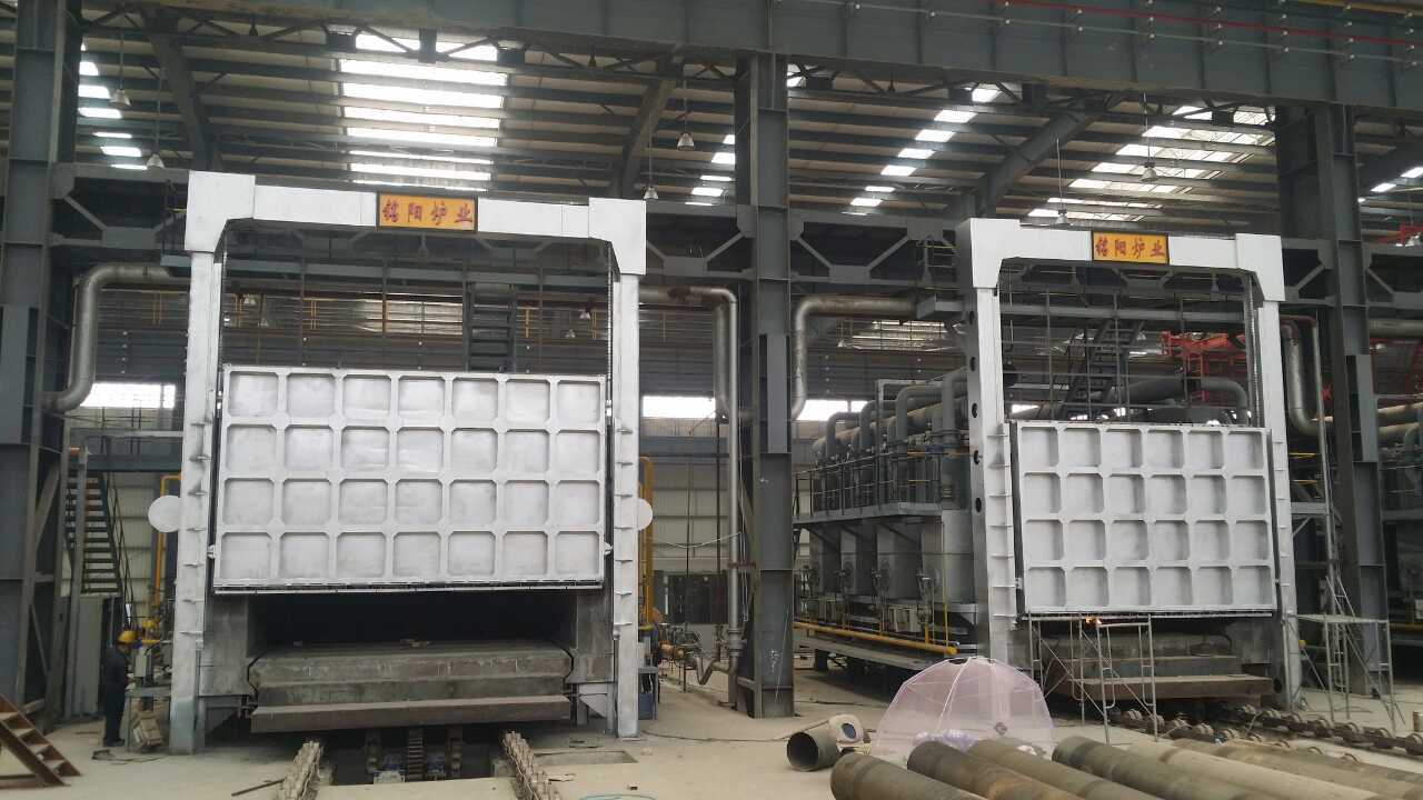 Transform Your Heating Process with Advanced Electric Furnaces Featuring Silicon Carbide Heating Transform Your Heating Process with Advanced Electric Furnaces Featuring Silicon Carbide Heating