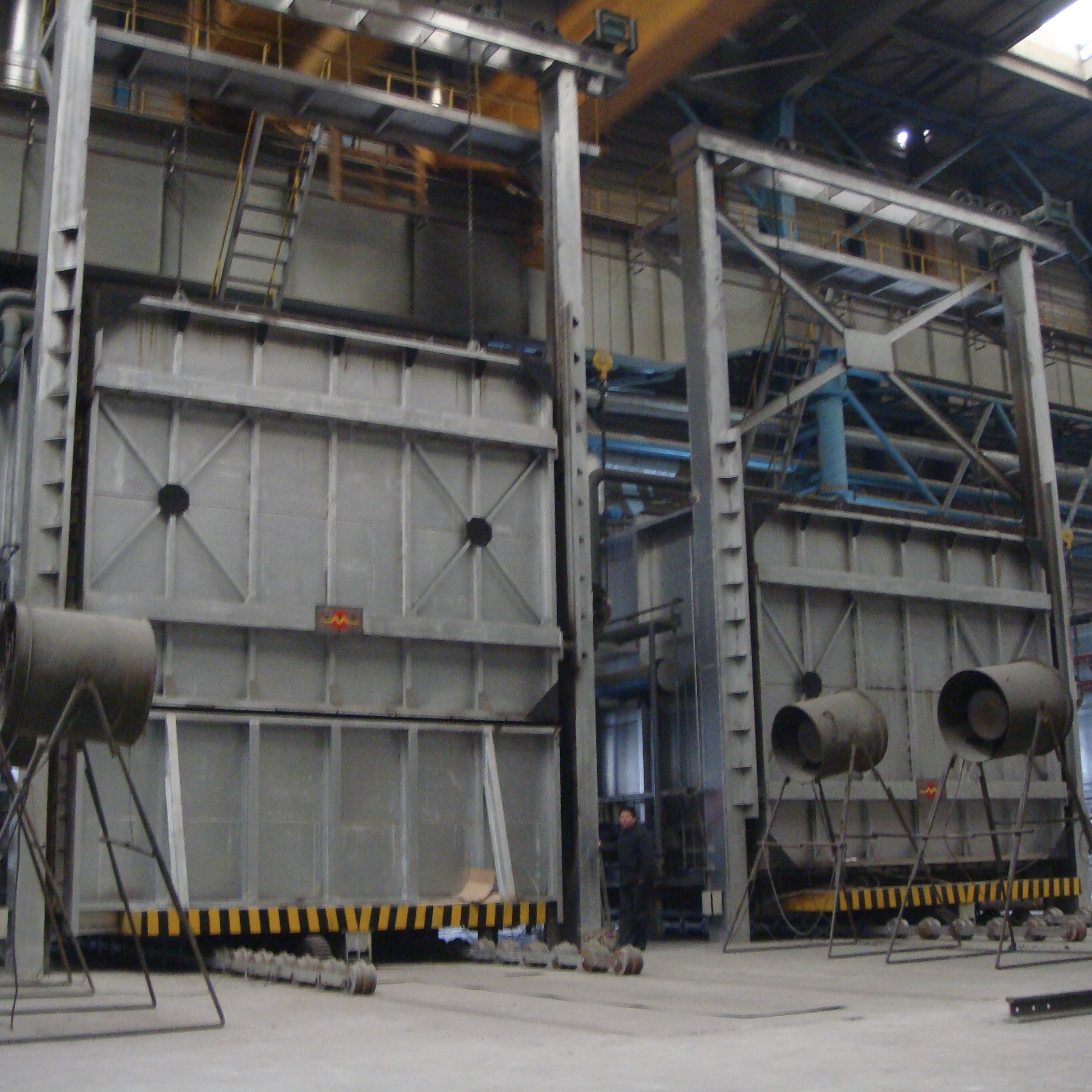 Understanding Customized Car Bottom Furnaces: A Deep Dive into Industrial Heating Solutions Understanding Customized Car Bottom Furnaces: A Deep Dive into Industrial Heating Solutions