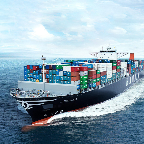 Shipbuilding Heavy Industry
