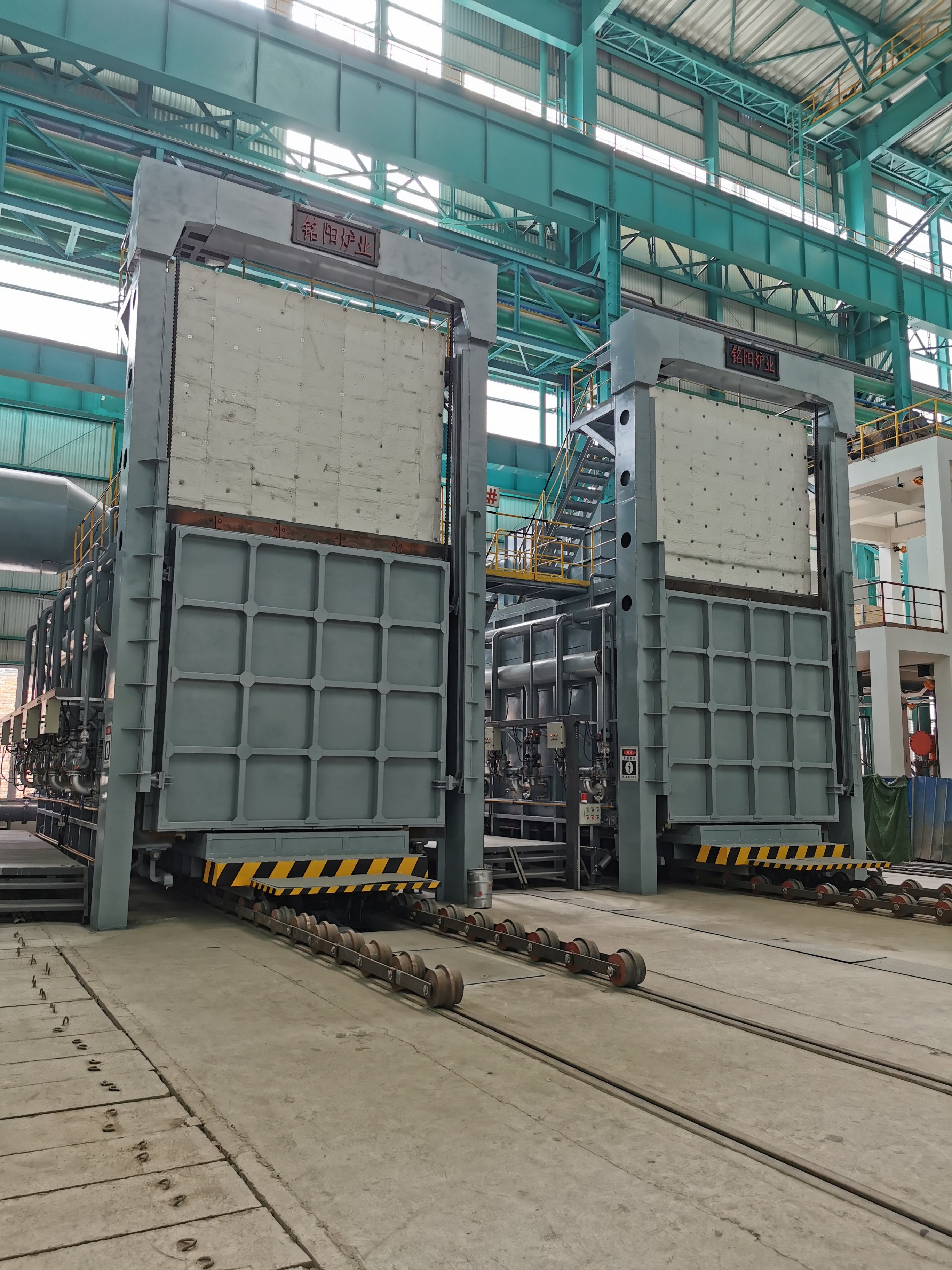 Understanding the Benefits of Discount Industrial Heat Treatment Furnaces Understanding the Benefits of Discount Industrial Heat Treatment Furnaces
