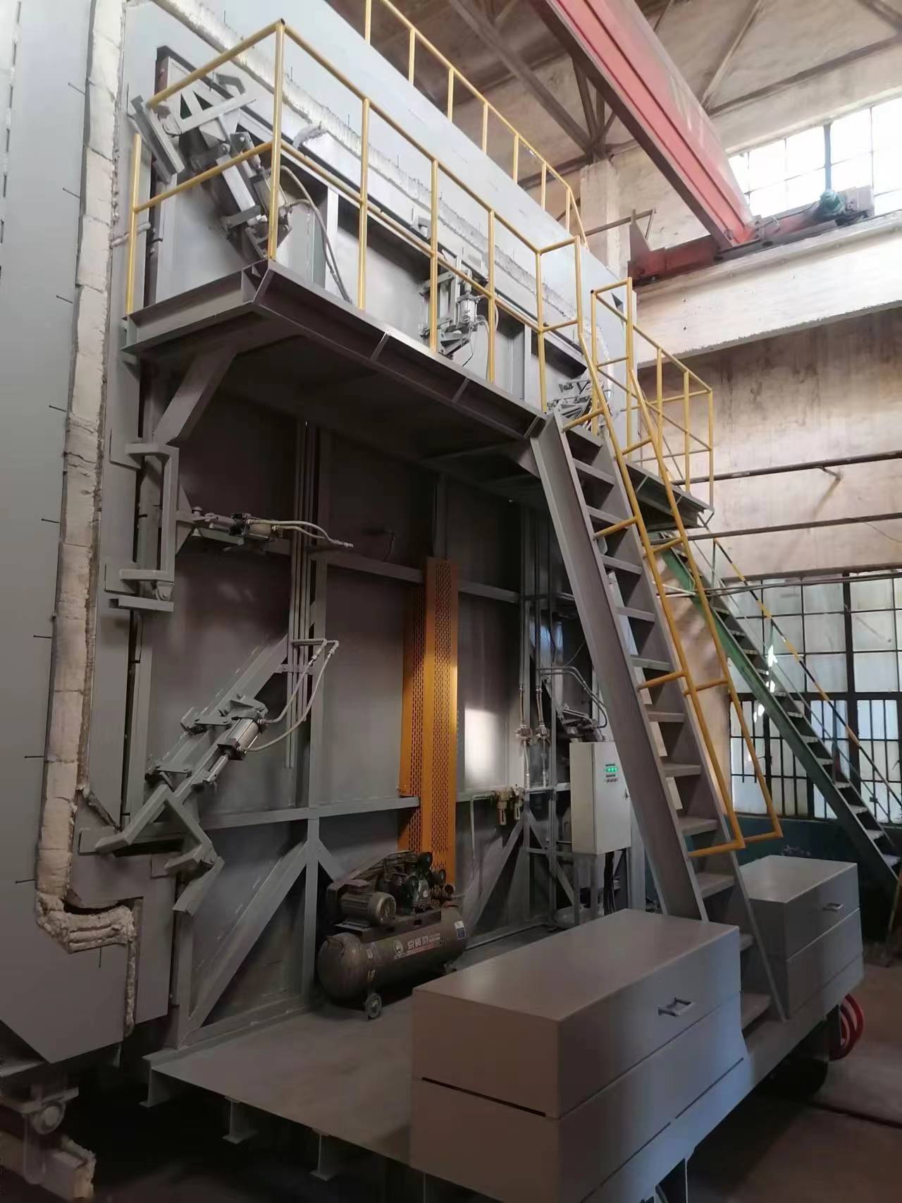 Unlocking Precision: The Advantages of Using a Fancy Pit Furnace for Industrial Applications Unlocking Precision: The Advantages of Using a Fancy Pit Furnace for Industrial Applications