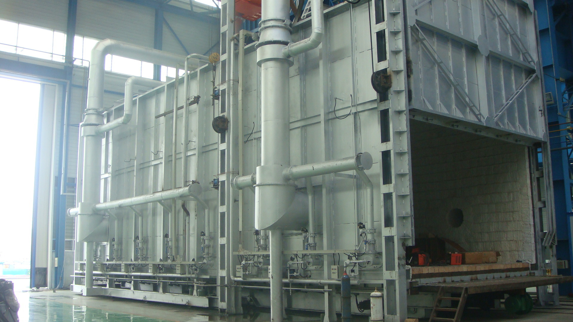Unlocking Efficiency: The Benefits of Customized Heat Treatment Equipment Unlocking Efficiency: The Benefits of Customized Heat Treatment Equipment