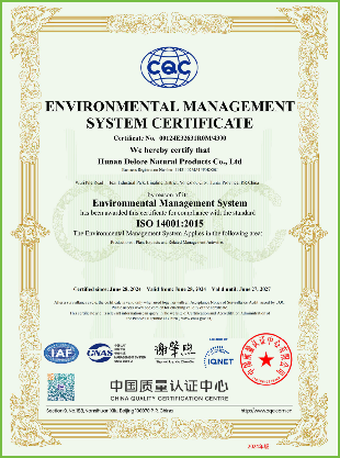 ISO 14001
