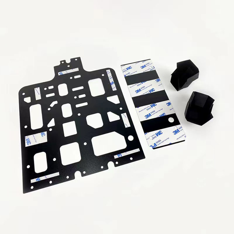 PVC 麥拉片