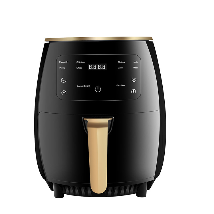 Air fryer AF-389