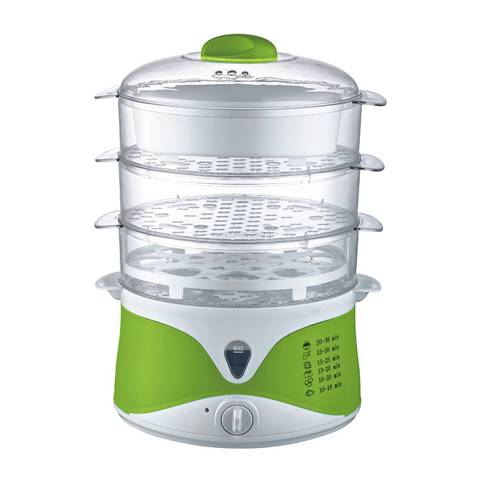 Food steamer