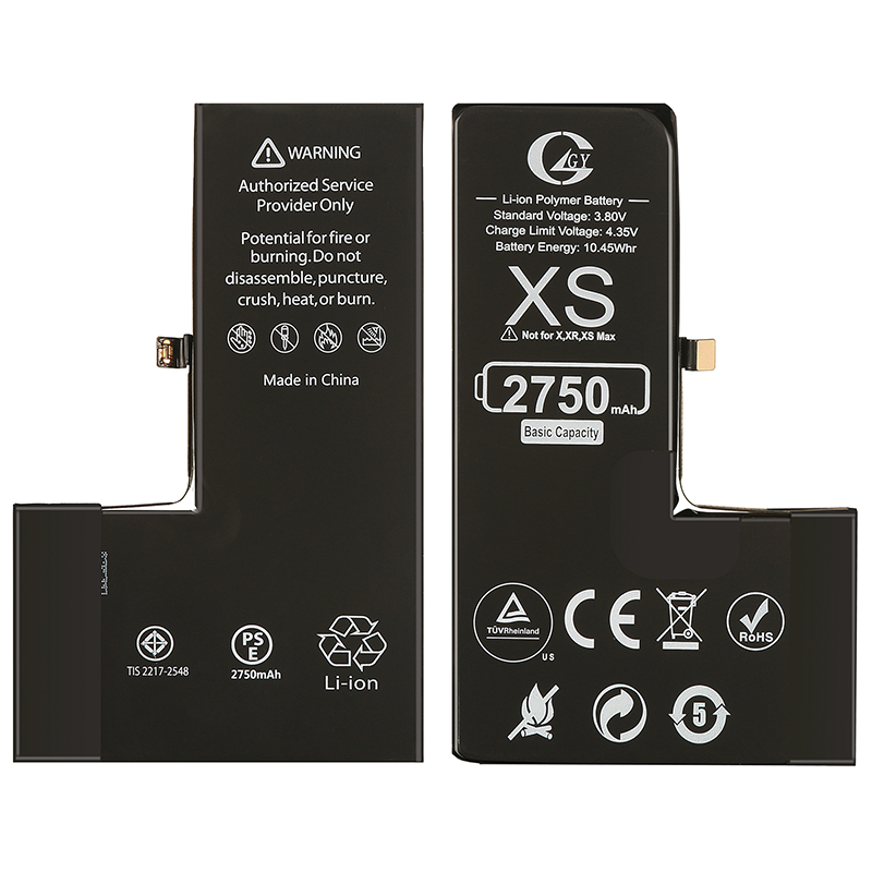 适用于 iPhone XS