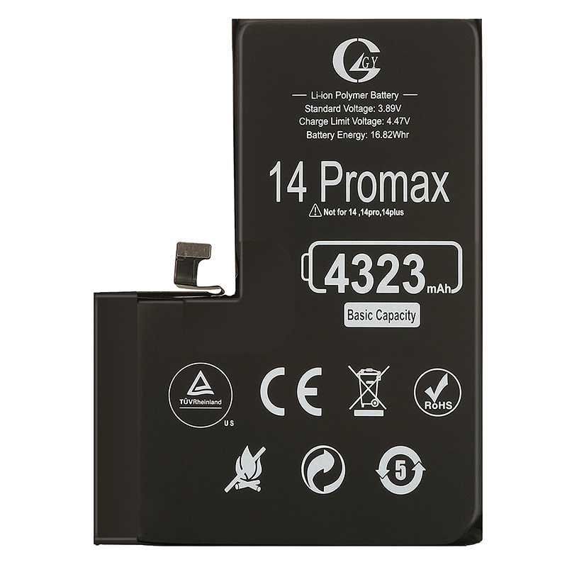 适用于 iPhone 14 ProMax
