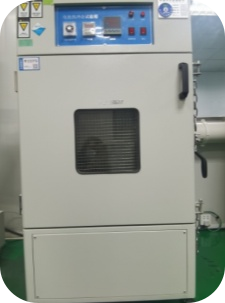 热冲击 热冲击