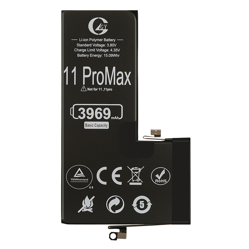 适用于 iPhone 11 ProMax
