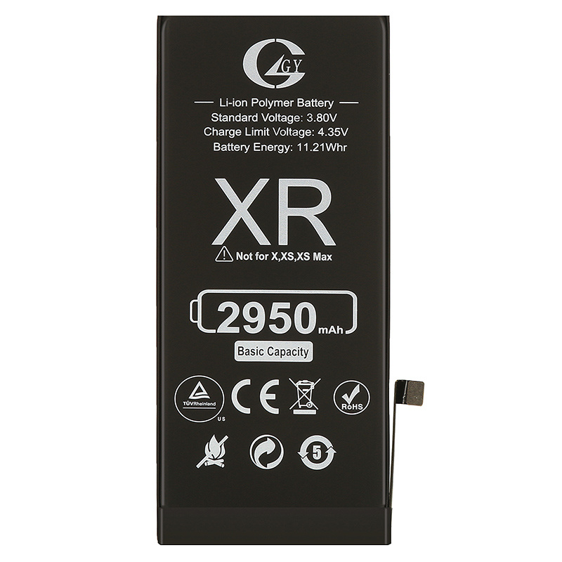 适用于 iPhone XR