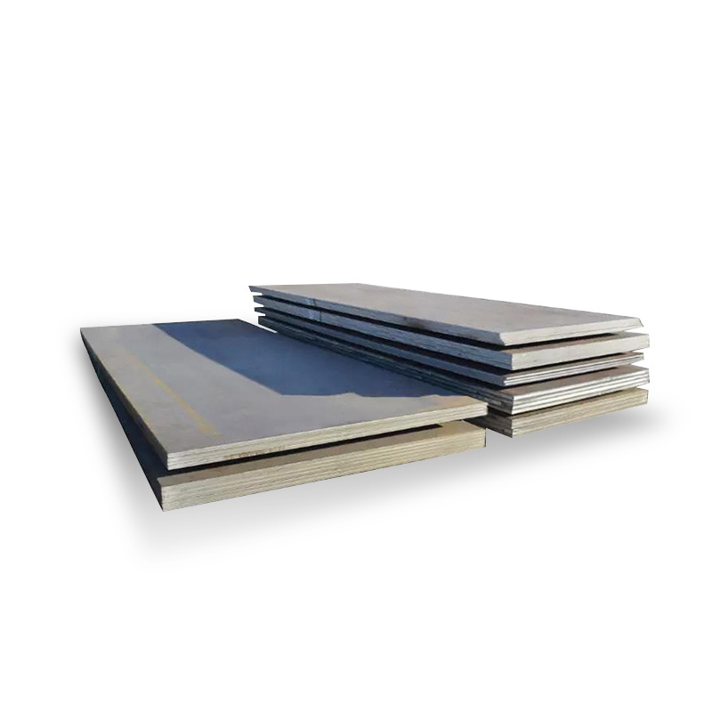 DIN 17155 وعاء الضغط لوحة الصلب