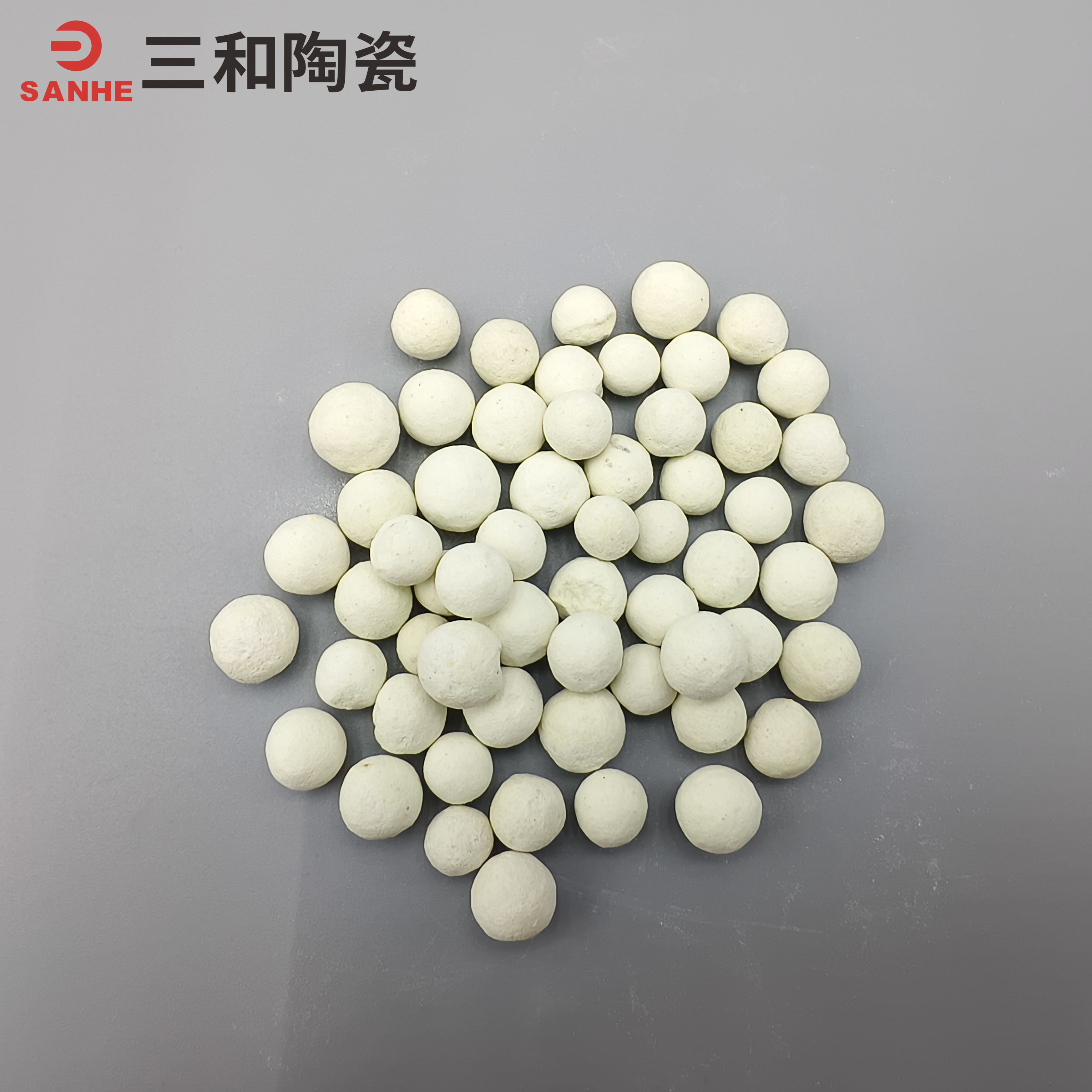 硫自養(yǎng)反硝化濾料：高效環(huán)保的污水脫氮解決方案