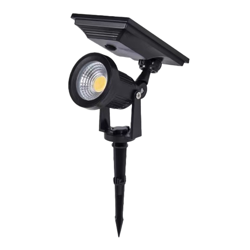 Solar LED Pique