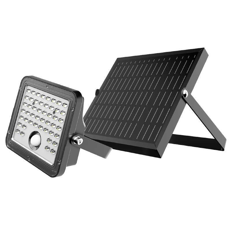 Lampes Solaires
