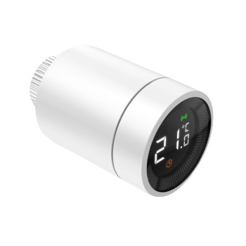 Kit thermostat radiateur intelligent