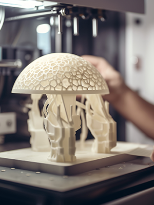 3D打印