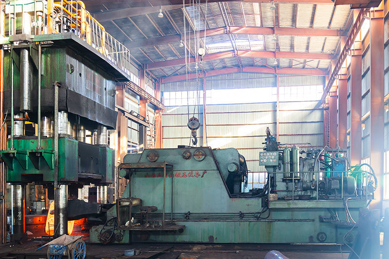 пресс 2500T пресс 2500T