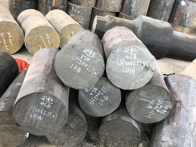 船用鍛件聯(lián)軸器主要有幾種類(lèi)型