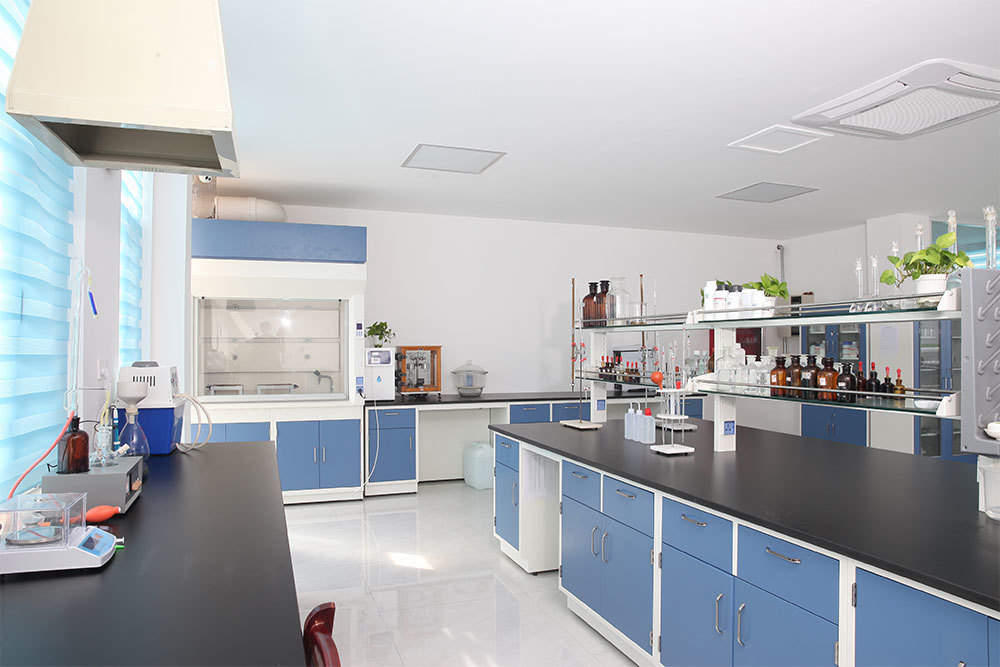 Laboratory