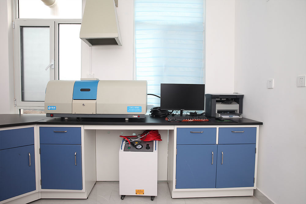 Laboratory