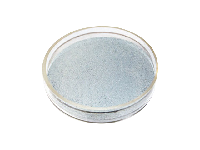 Zinc powder