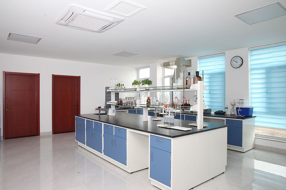Laboratory