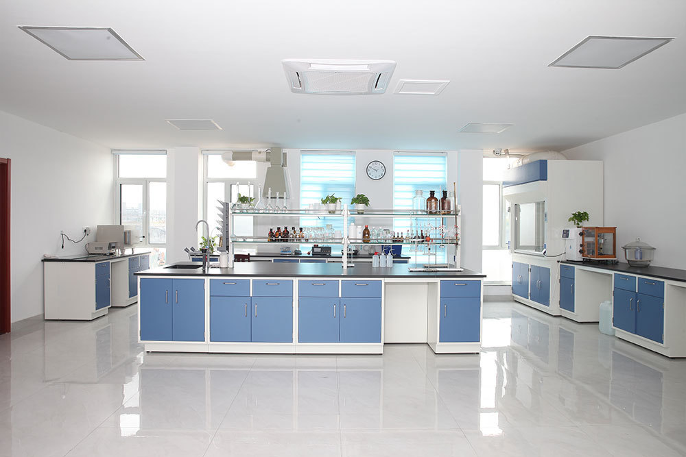 Laboratory