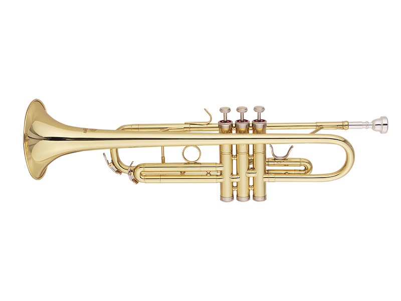 Trumpet HTT-340