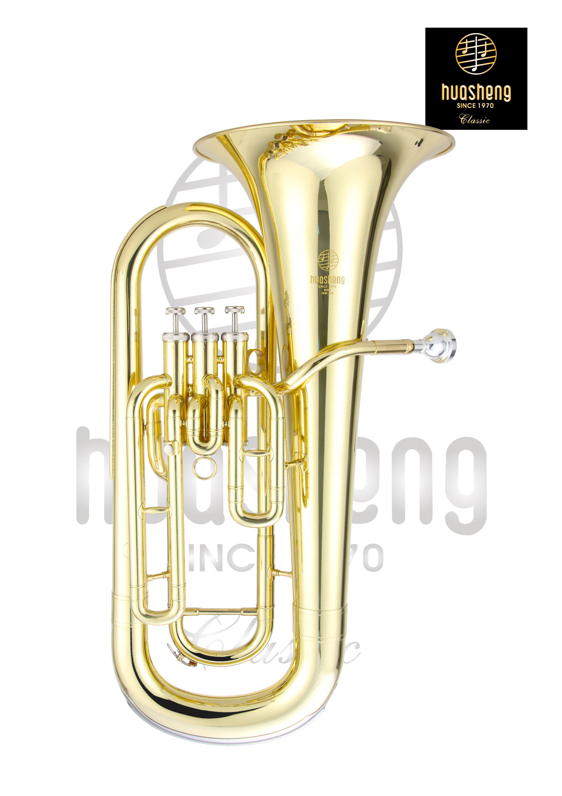 上低音号