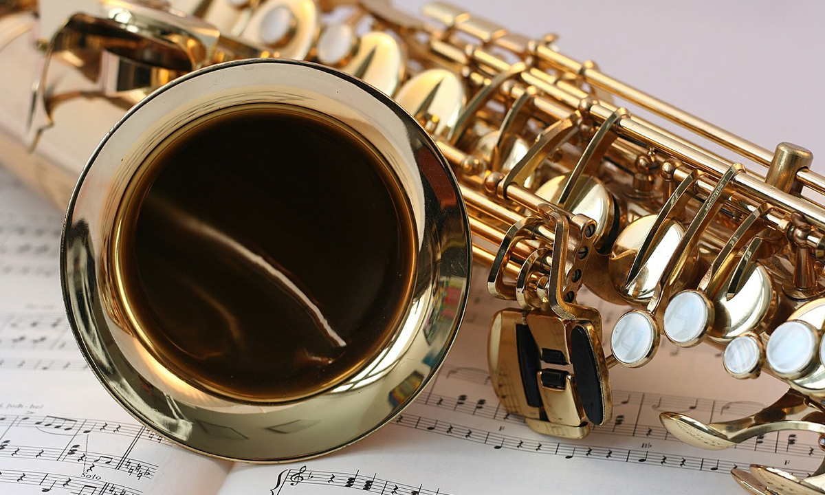 Brass instruments