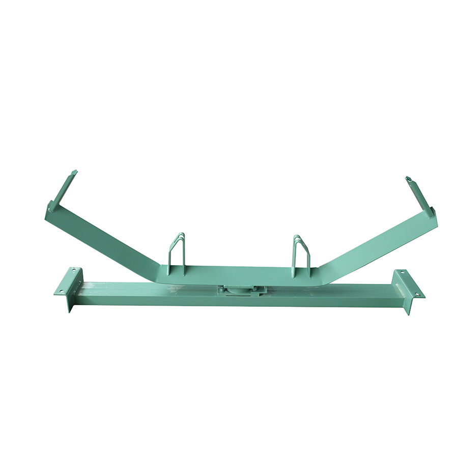 Friction adjustment support bracket