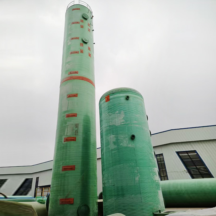 Fiberglass products
