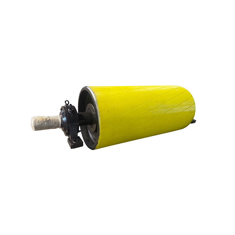 Polyurethane Transmission Roller