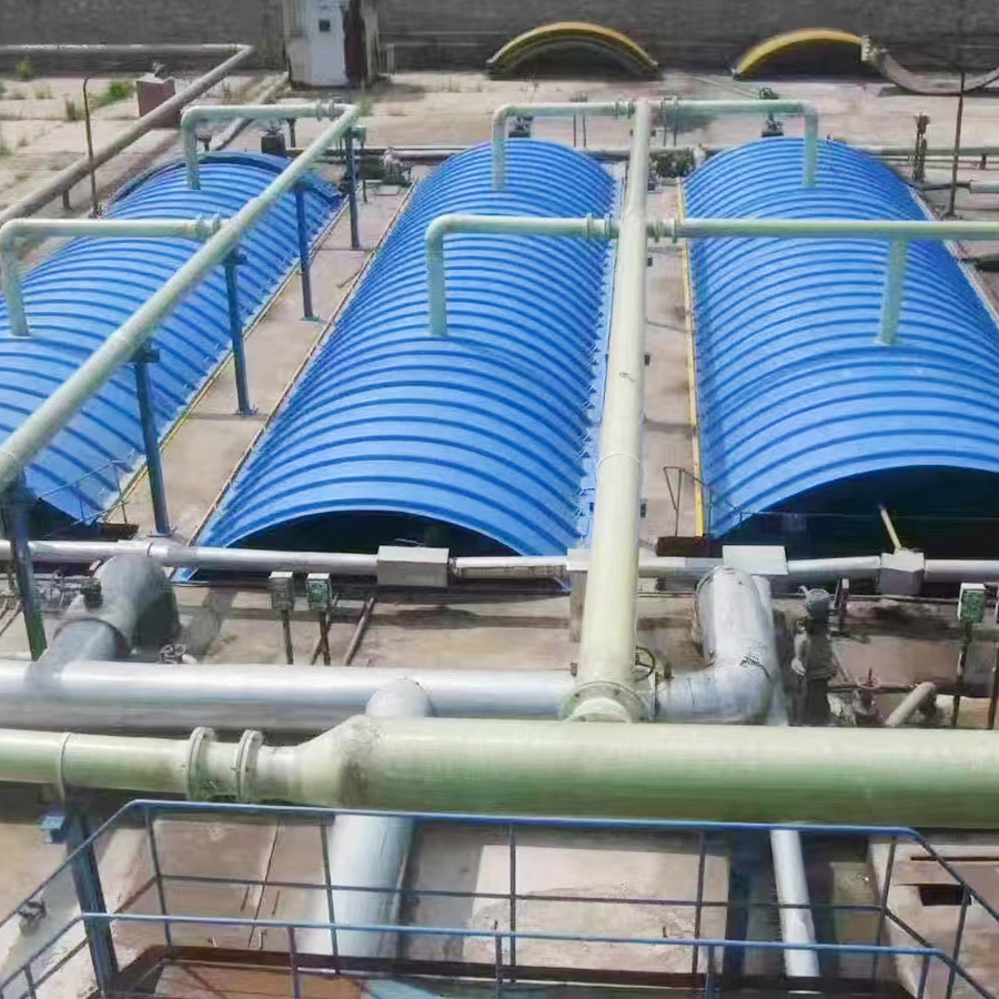 Fiberglass products