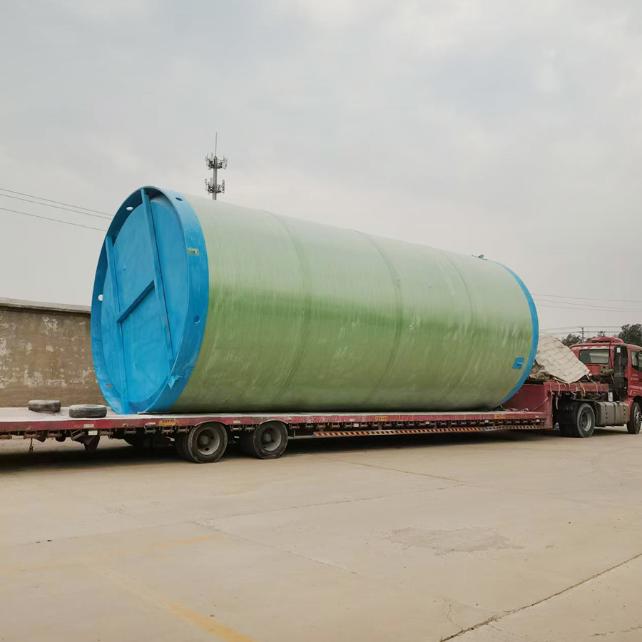 Fiberglass products