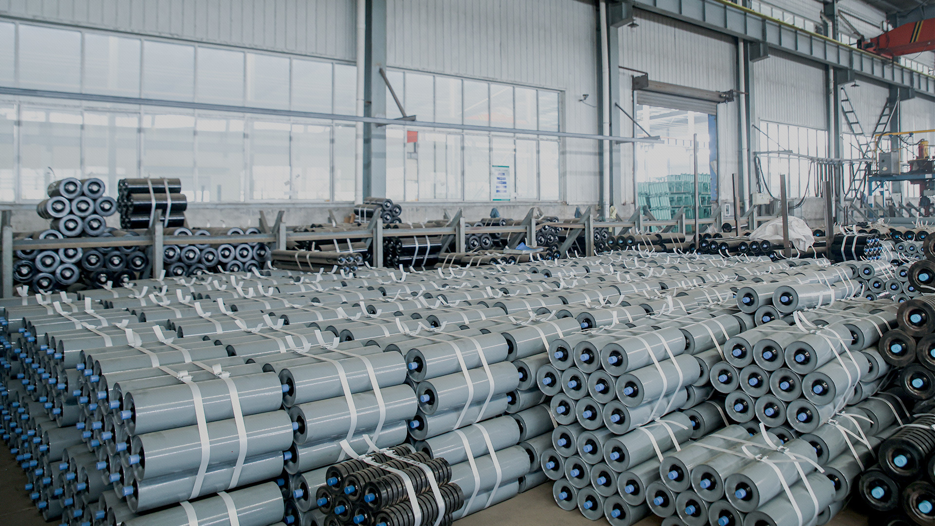 Xinyuan Conveying Machinery