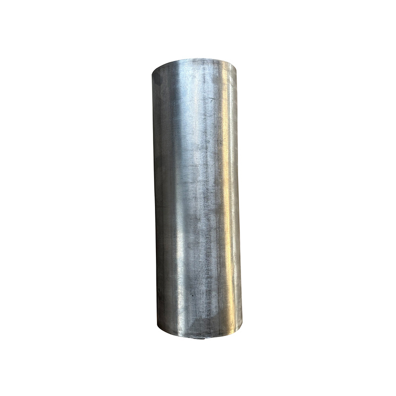 Stainless Steel Roller