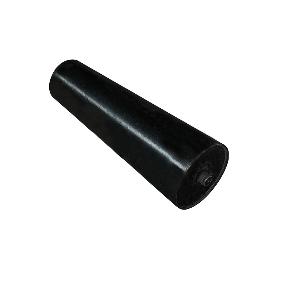 Silent roller