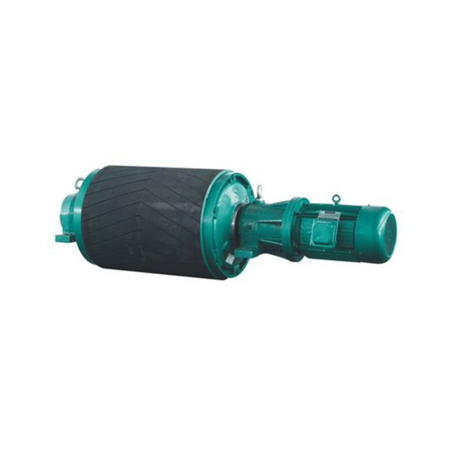 Electric roller