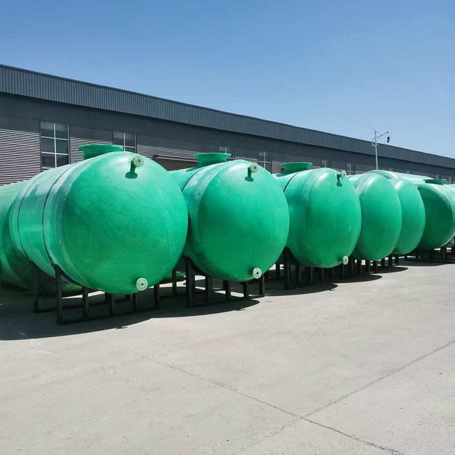 Fiberglass products