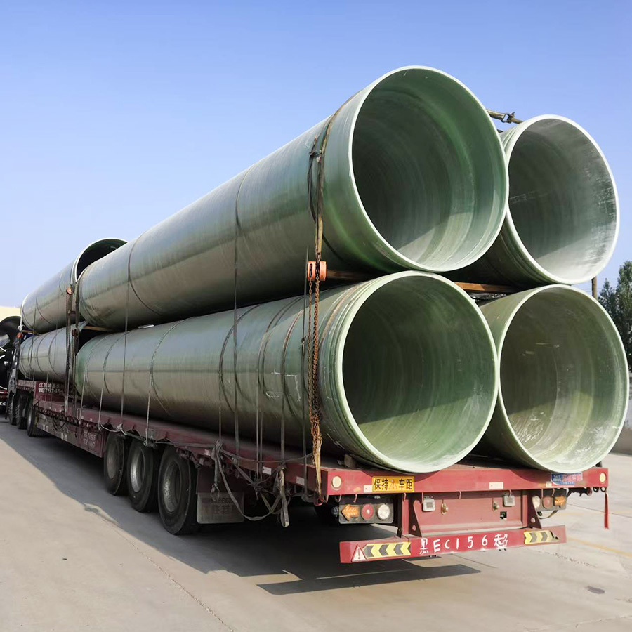 Fiberglass products